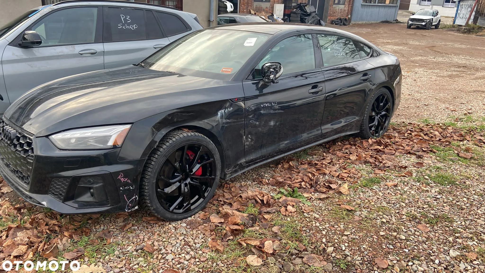 Audi A5 45 TFSI mHEV Quattro S Line S tronic - 40