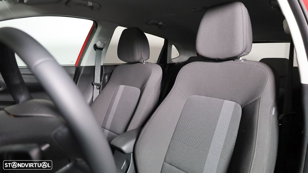 Hyundai i20 1.0 T-GDI Style - 7