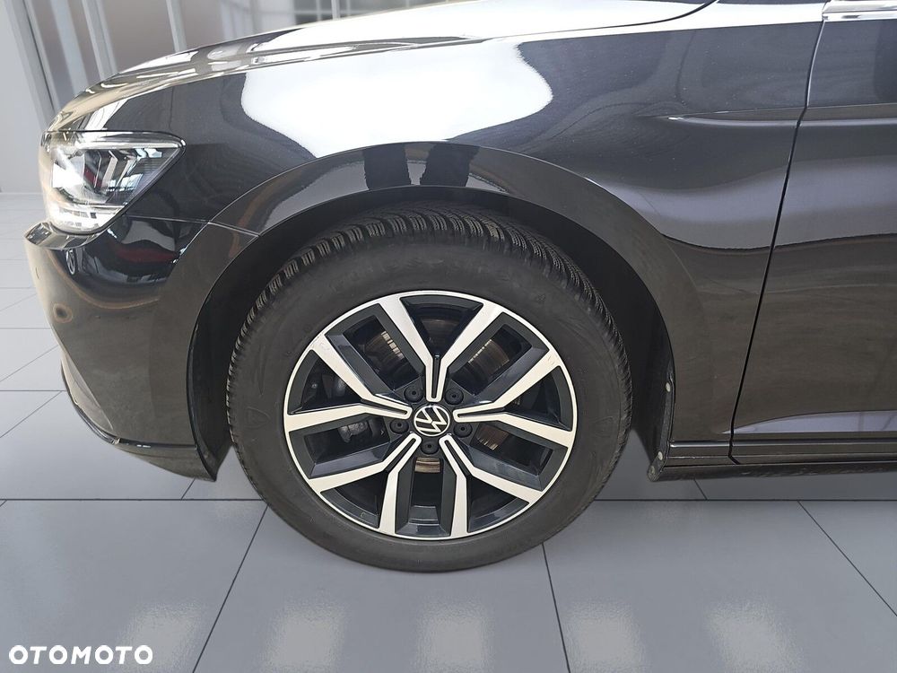 Volkswagen Passat Variant 1.5 TSI EVO Business DSG - 35