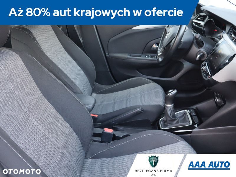 Opel Corsa - 11