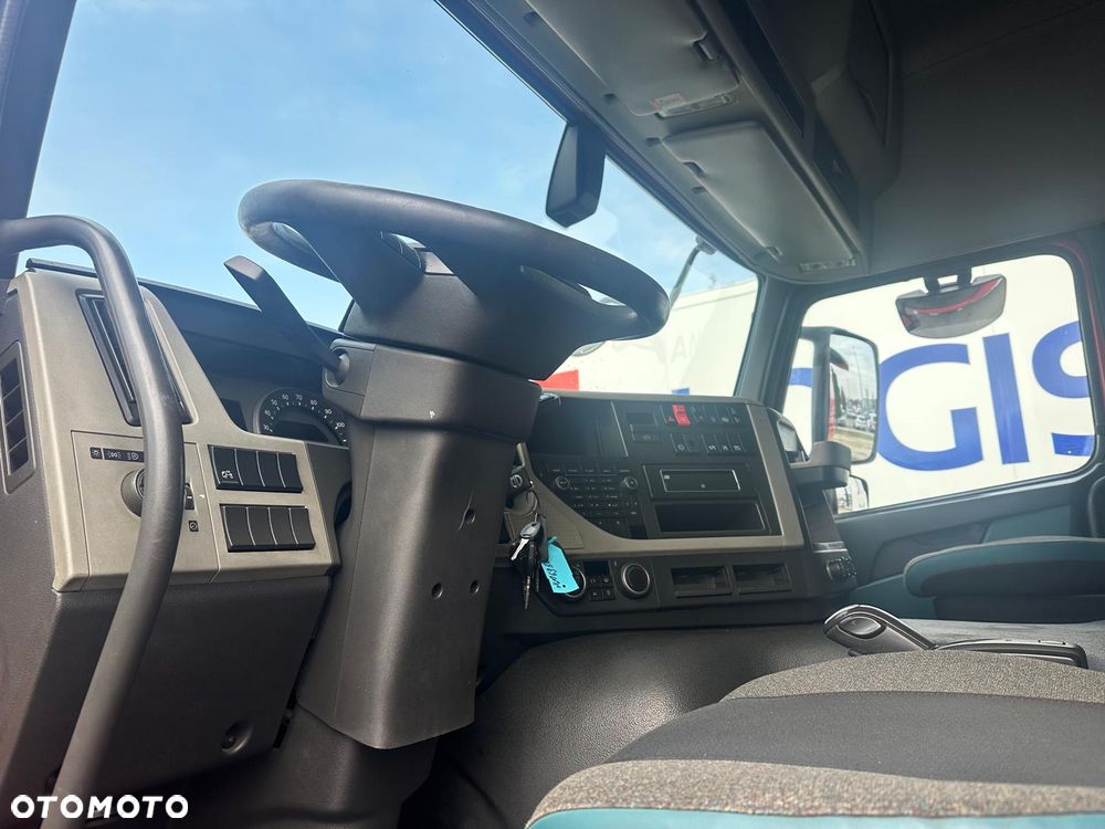 Volvo FM 430 ADR - 15