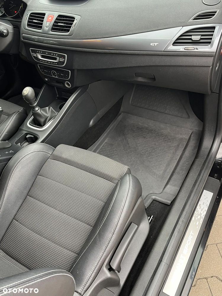 Renault Megane 2.0 16V TCE GT - 26