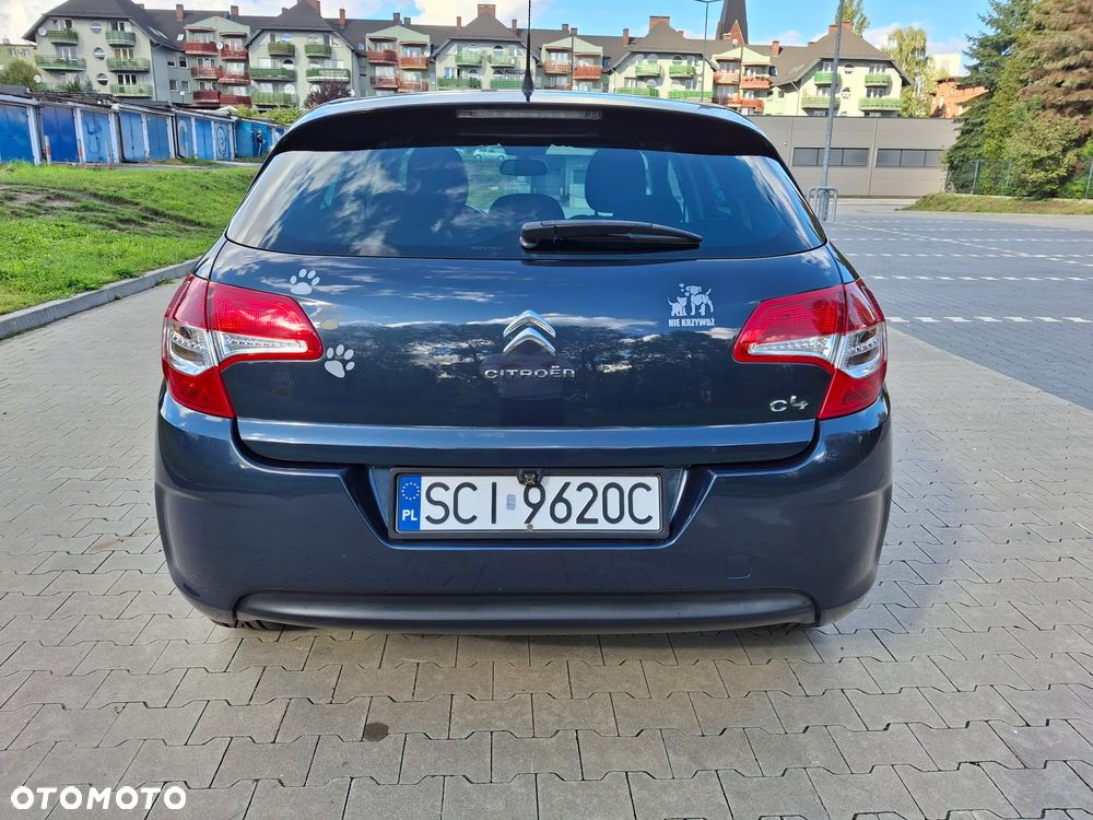Citroën C4 - 22