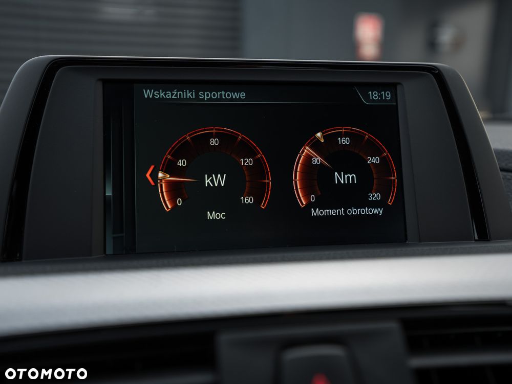 BMW Seria 3 320i GPF M Sport - 36