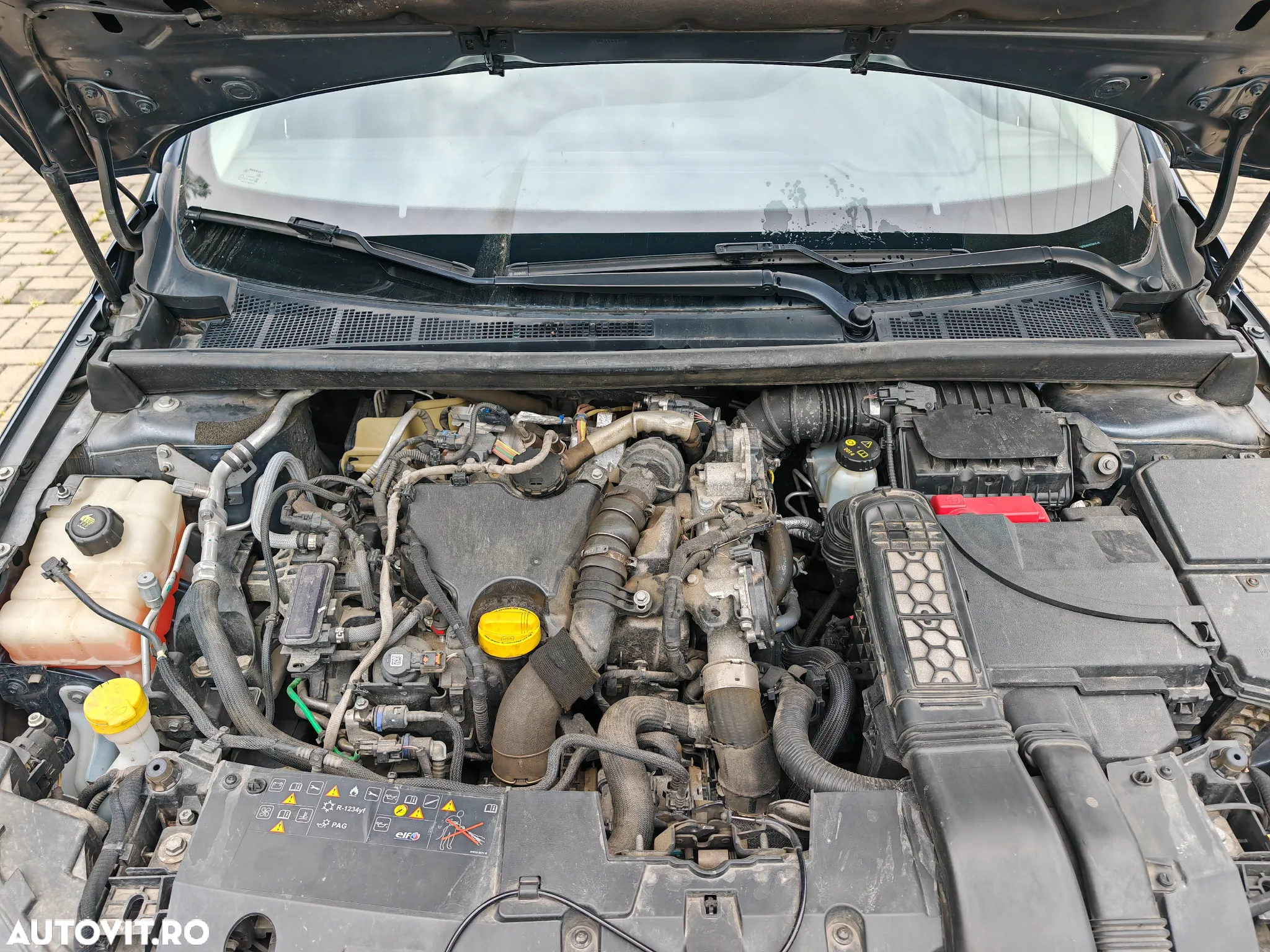 Renault Megane BLUE dCi Business - 15