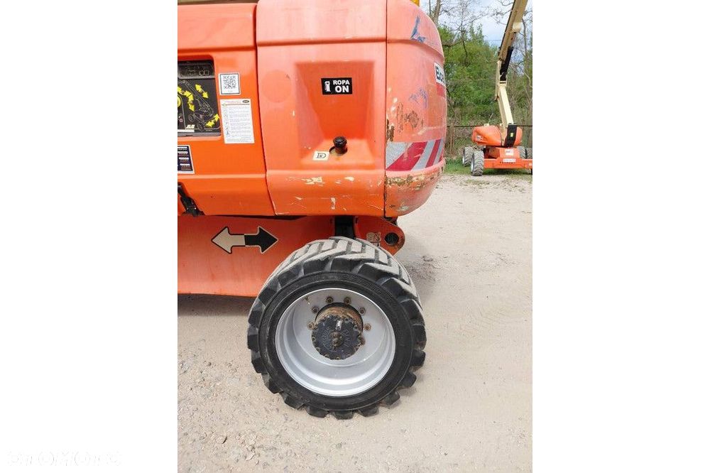 JLG 860 SJ - 13