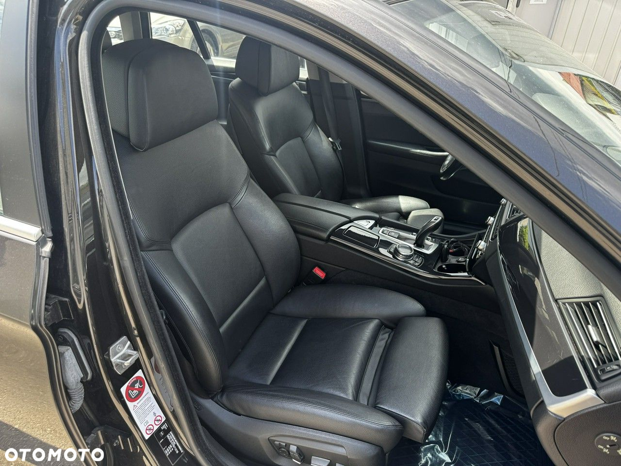 BMW Seria 5 - 15
