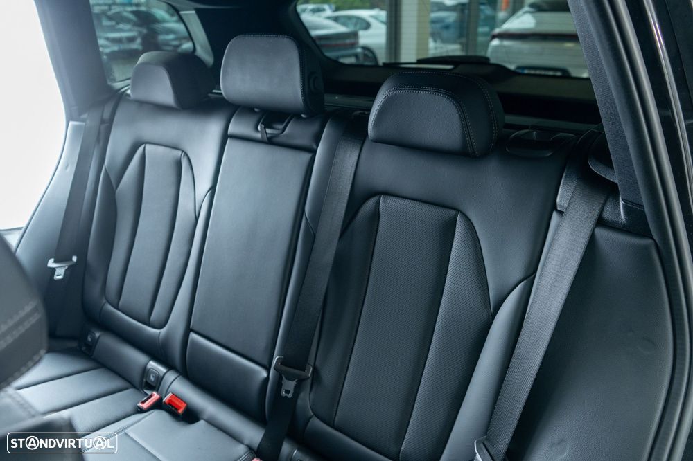 BMW X3 30 e xDrive Pack M - 9