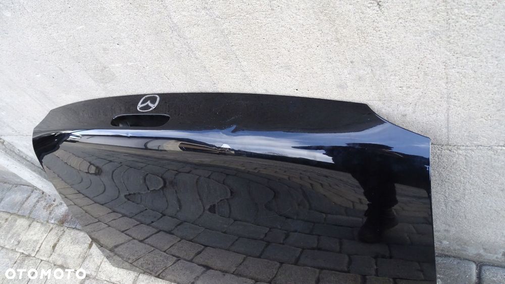 mazda mx nb lift - klapa tylna - 7