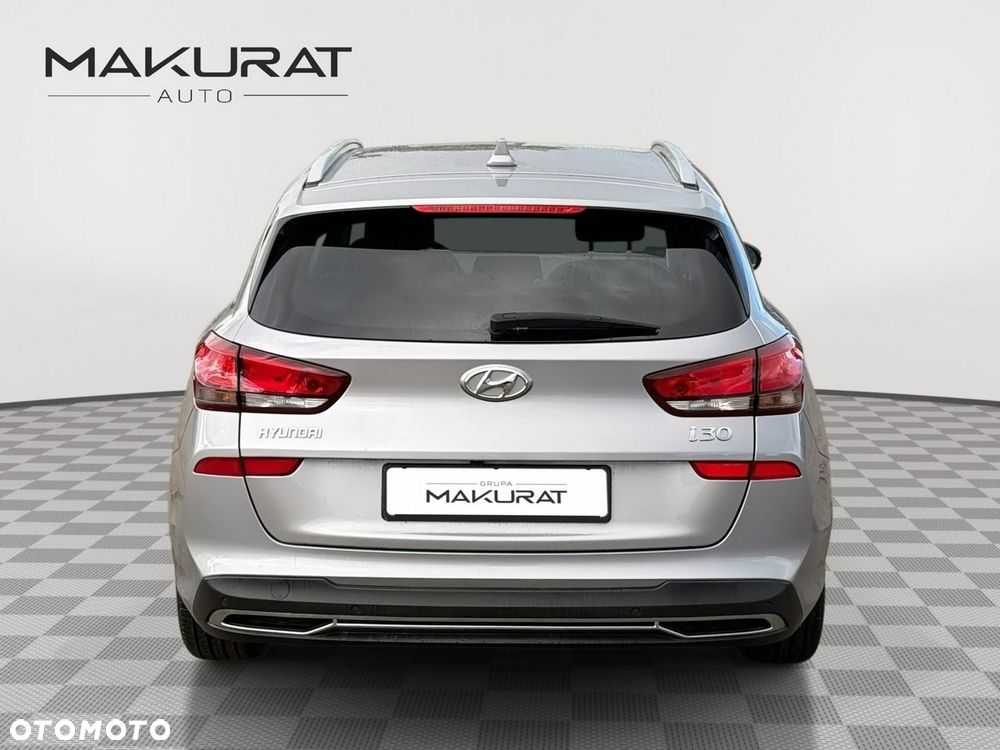 Hyundai i30 1.5 T-GDI 48V Smart - 7
