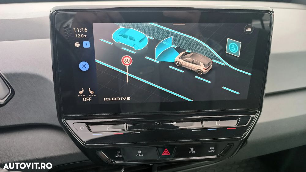 Volkswagen ID.3 58 kWh Pro Performance - 25