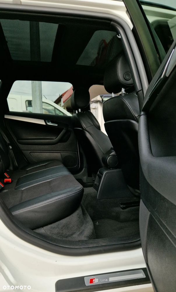 Audi A3 Sportback 2.0 TDI DPF Quattro Ambition - 18