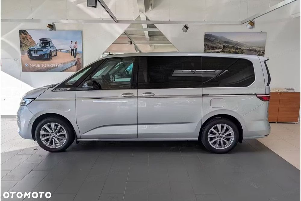 Volkswagen Multivan - 6