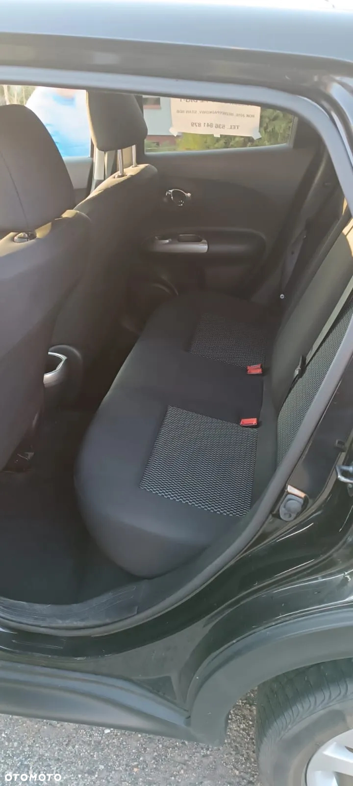 Nissan Juke 1.2 DIG-T Tekna - 8