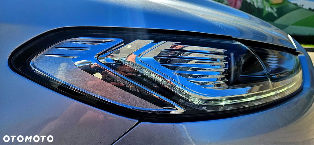 Ford Mondeo 1.5 EcoBoost Ambiente Plus - 16