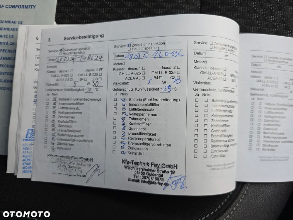 Opel Astra 1.4 Turbo Start/Stop Automatik Innovation - 40