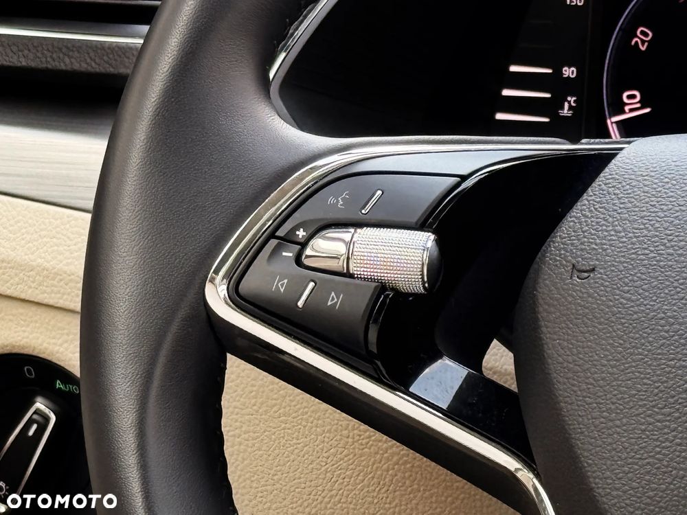 Skoda Superb 2.0 TSI Style DSG - 21