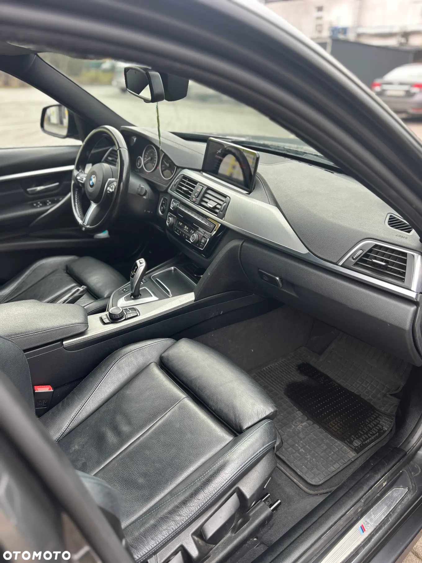 BMW Seria 3 320d - 16