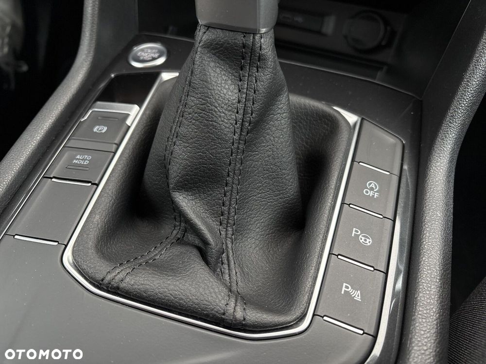Volkswagen Tiguan 1.5 TSI EVO Elegance DSG - 22