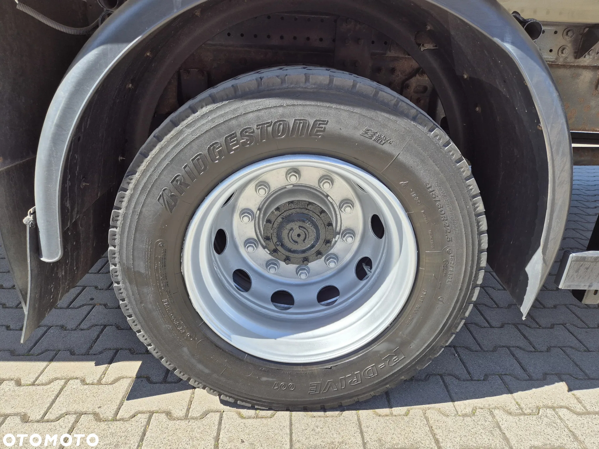 Volvo FL 290 / CHŁODNIA IZOTERMA / FRIGOBLOCK / 3 KOMORY / EURO5 / AUTOMAT / NISKI PRZEBIEG! - 15