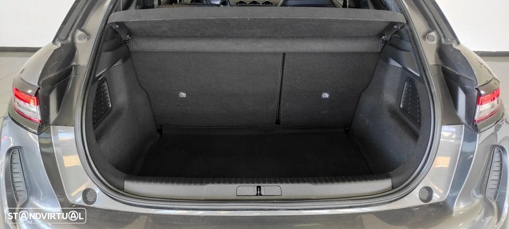 DS DS3 Crossback - 20