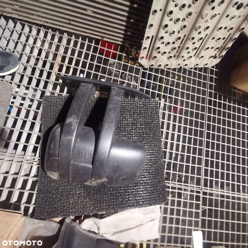 Lusterko lewe ogrzewane długie Iveco Daily 5802029799 - 3