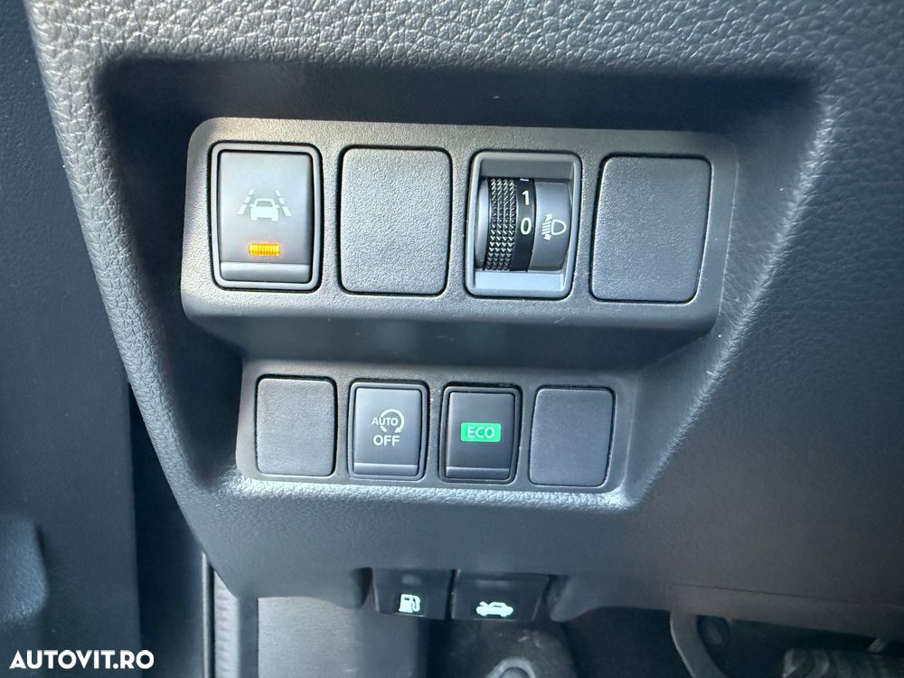 Nissan Qashqai 1.3 DIG-T MHEV Xtronic N-Connecta - 22