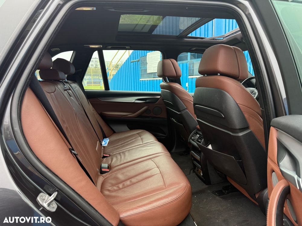 BMW X5 xDrive25d Sport-Aut. - 19