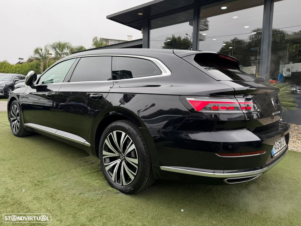 VW Arteon Shooting Brake 1.4 TSI eHybrid Elegance - 14