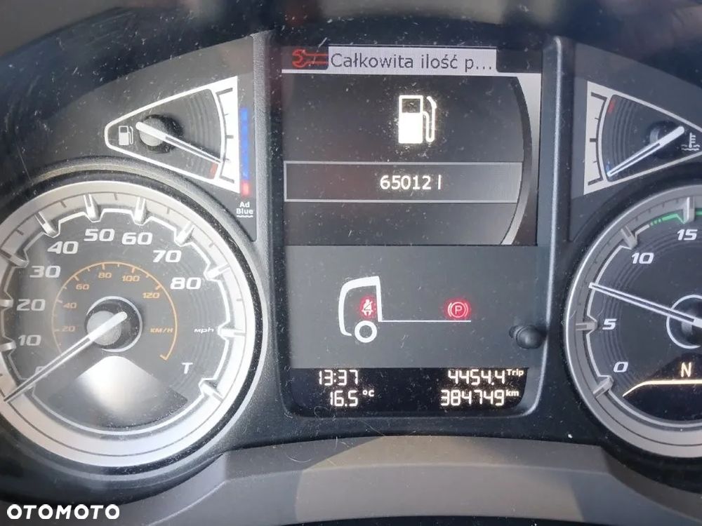 DAF LF 210 FA (32162) - 19