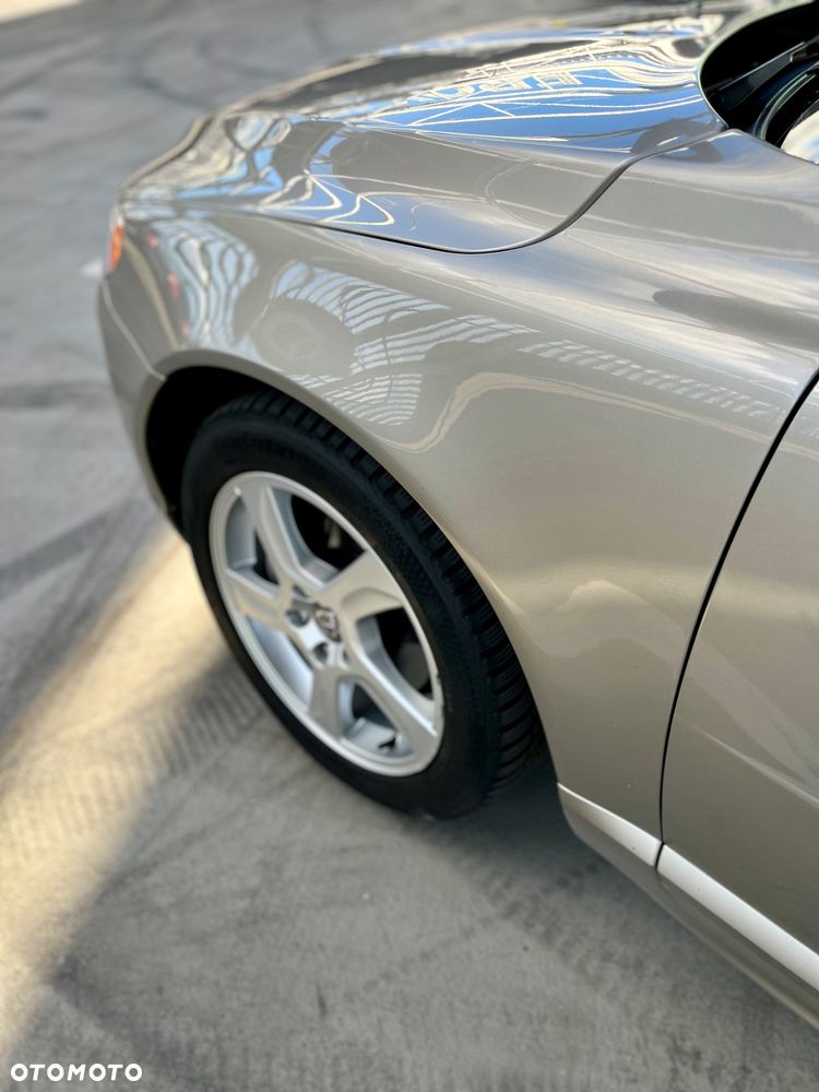 Volvo V70 D4 Drive-E Dynamic Momentum - 15