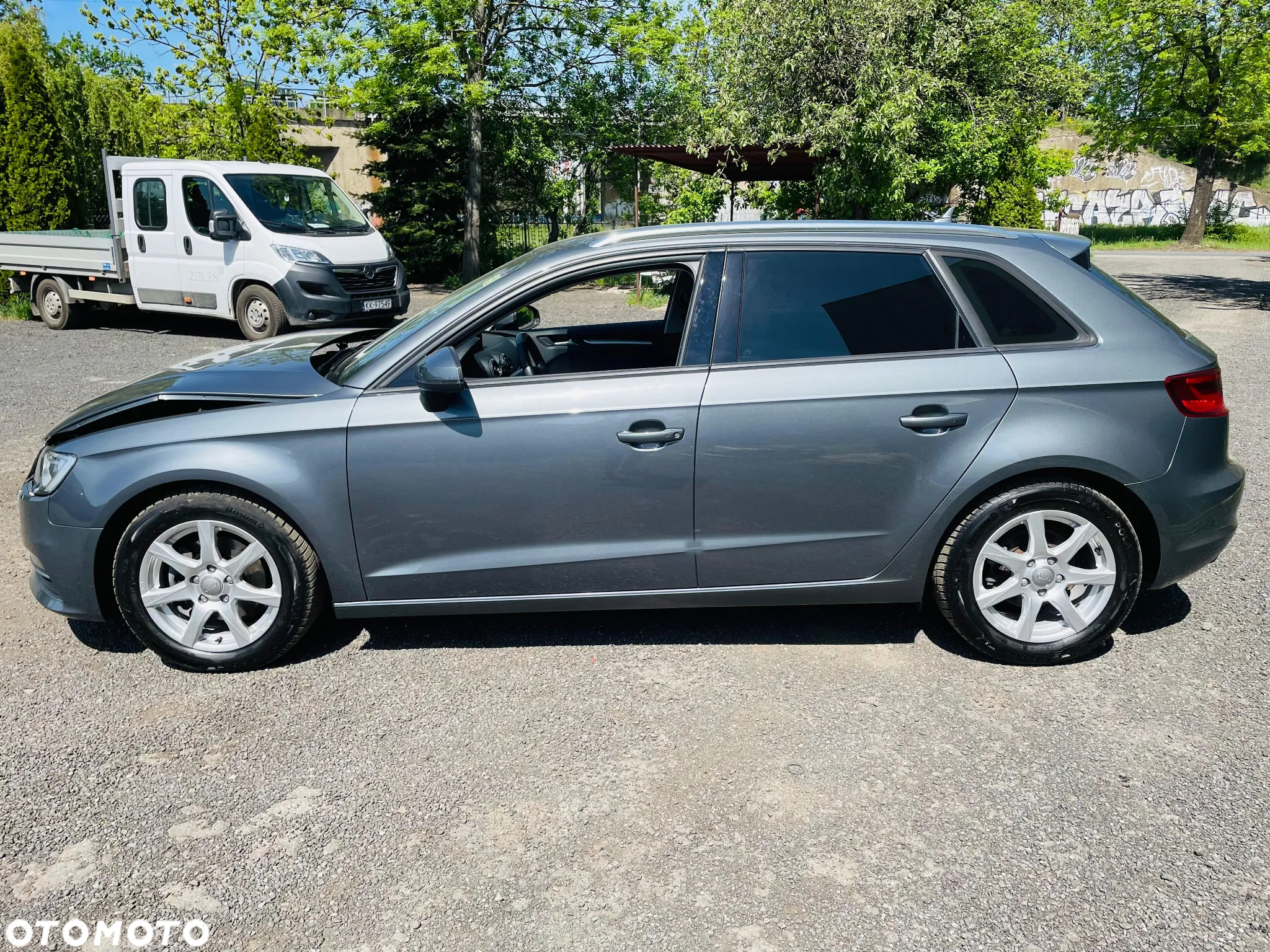 Audi A3 1.4 TFSI Ambition - 5