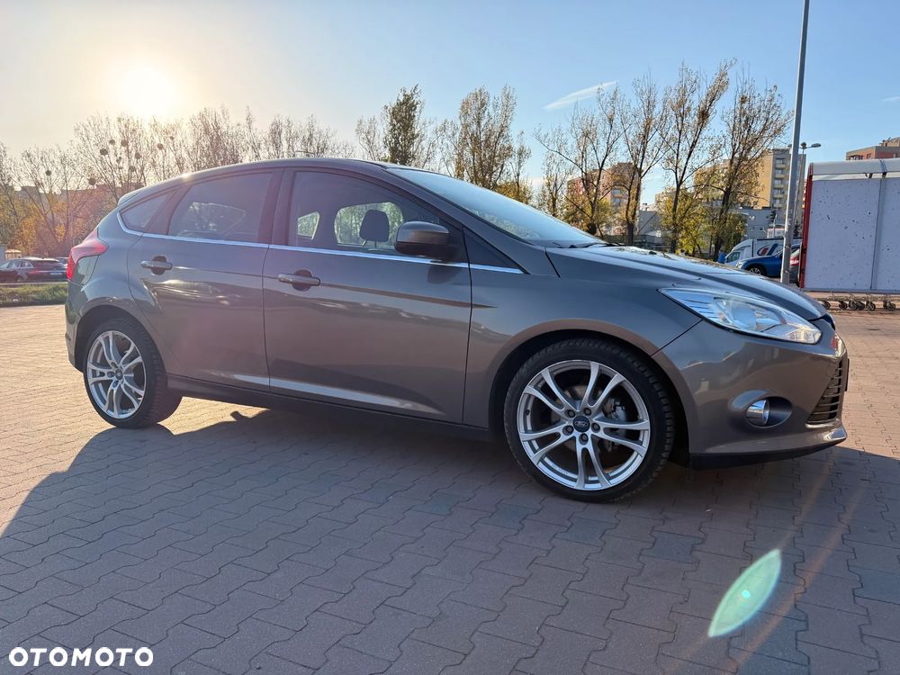 Ford Focus - 9