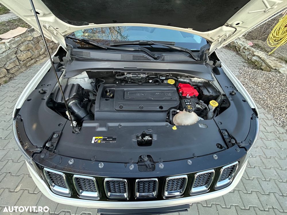 Jeep Compass - 15