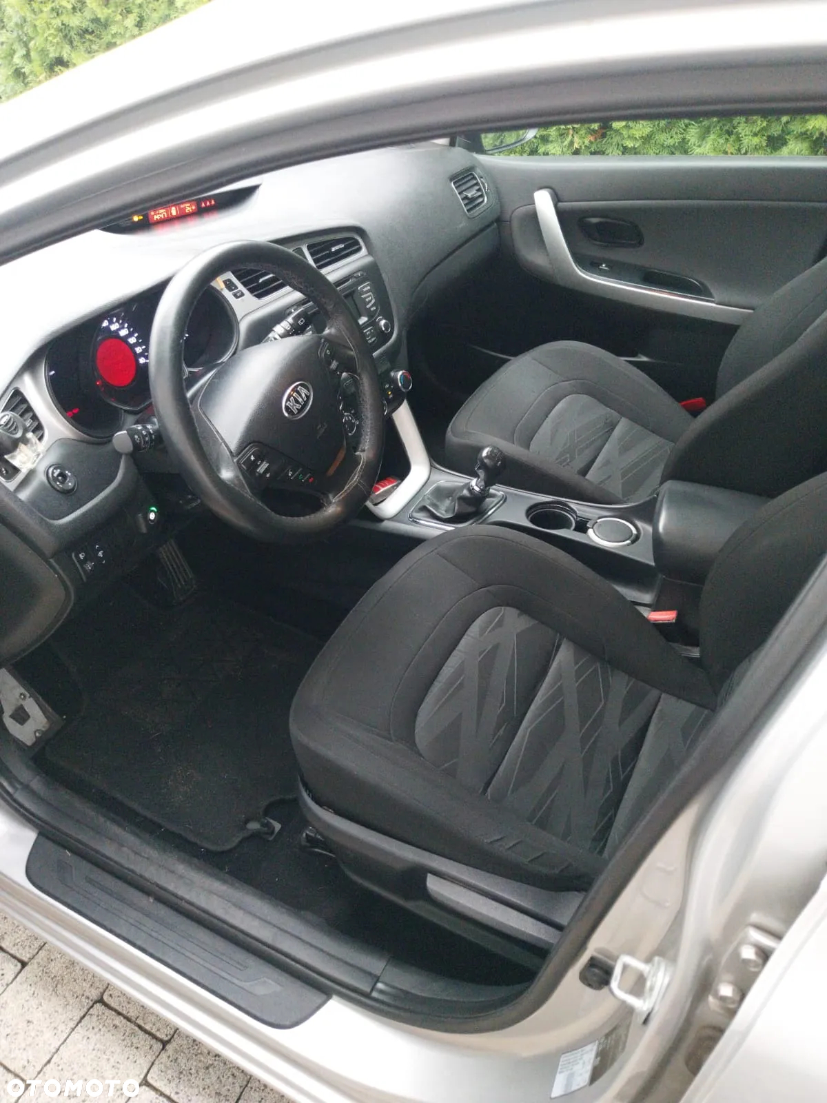 Kia Ceed Cee'd 1.4 M - 9