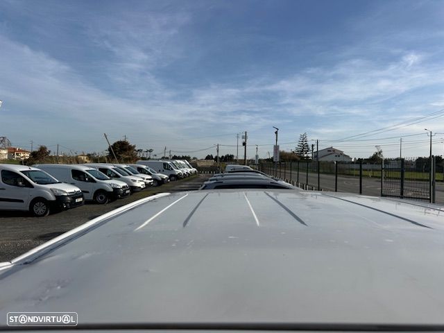 Citroën BERLINGO 5 LUGARES LONGA C/IVA DEDUTIVEL - 9