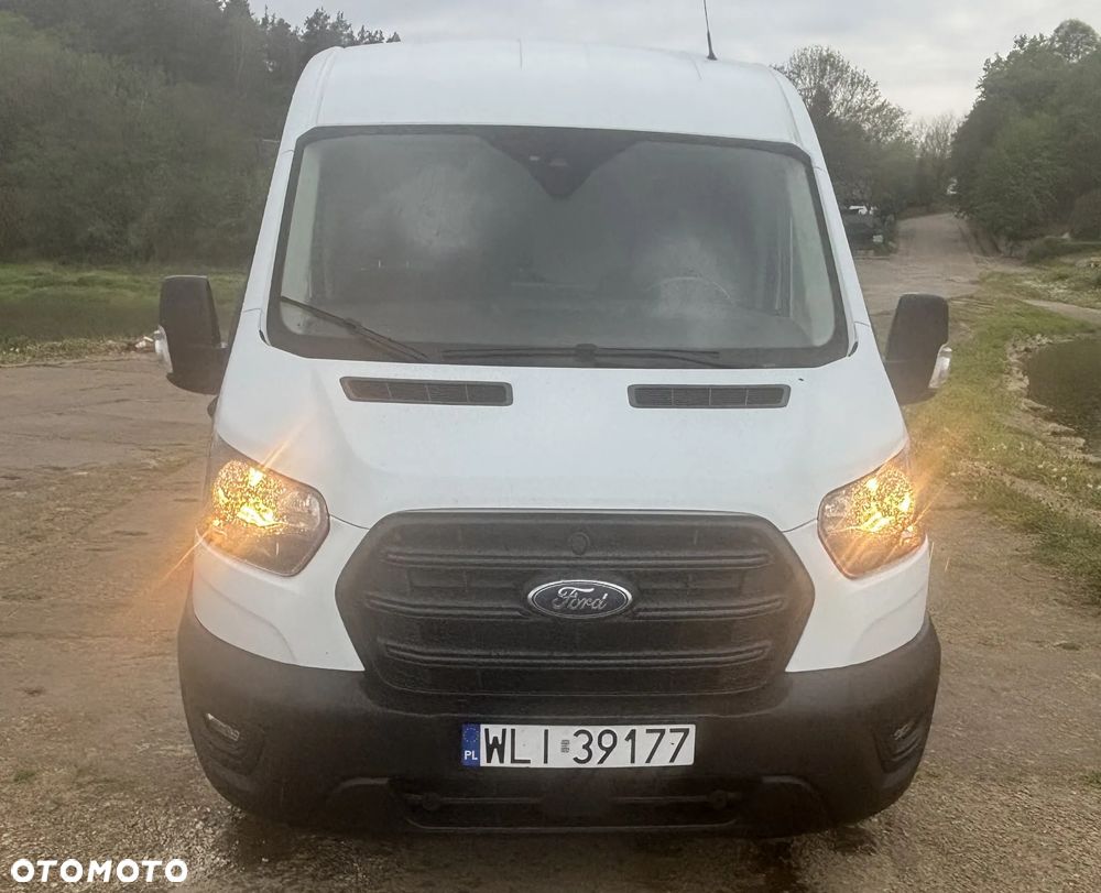 Ford Transit - 3