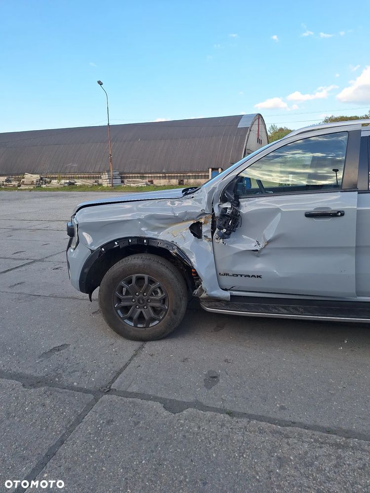 Ford Ranger 3.0 EcoBlue Turbo 4x4 DC Wildtrak - 7