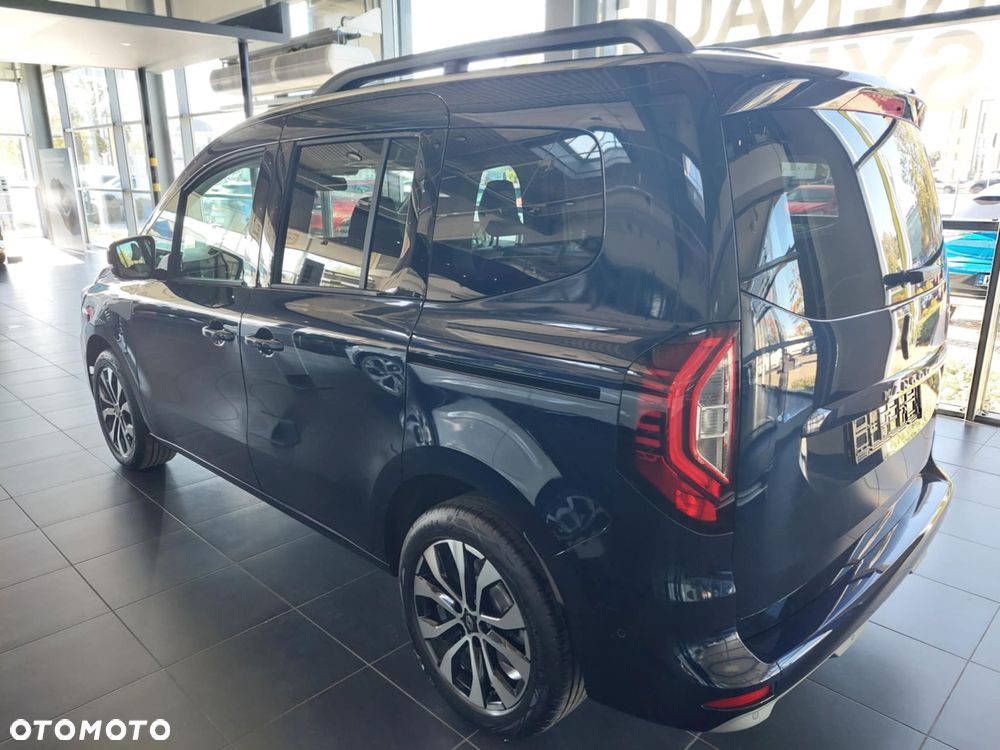 Renault Kangoo 1.3 TCe Techno EDC - 4