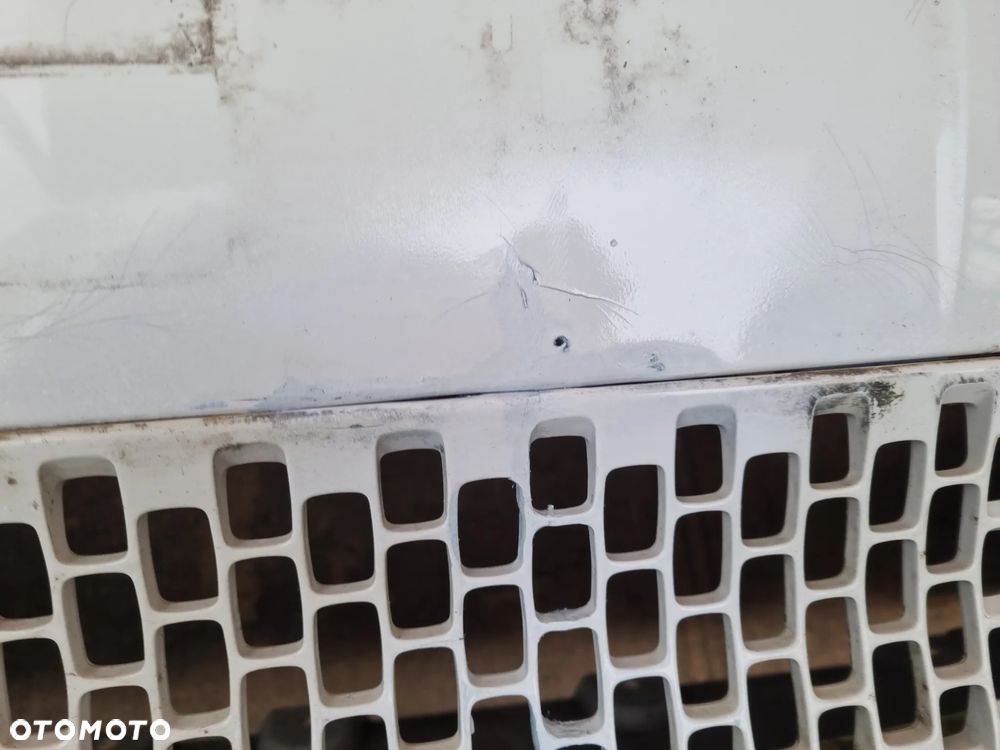 FIAT 500E ZDERZAK PRZÓD - 8