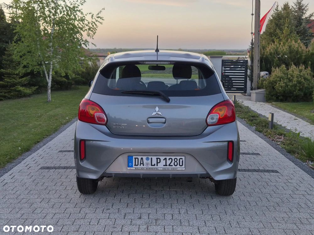 Mitsubishi Space Star 1.0 Active - 16