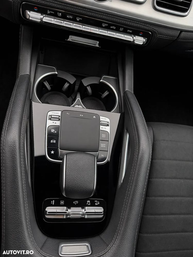 Mercedes-Benz GLE 450 4Matic 9G-TRONIC AMG Line - 6