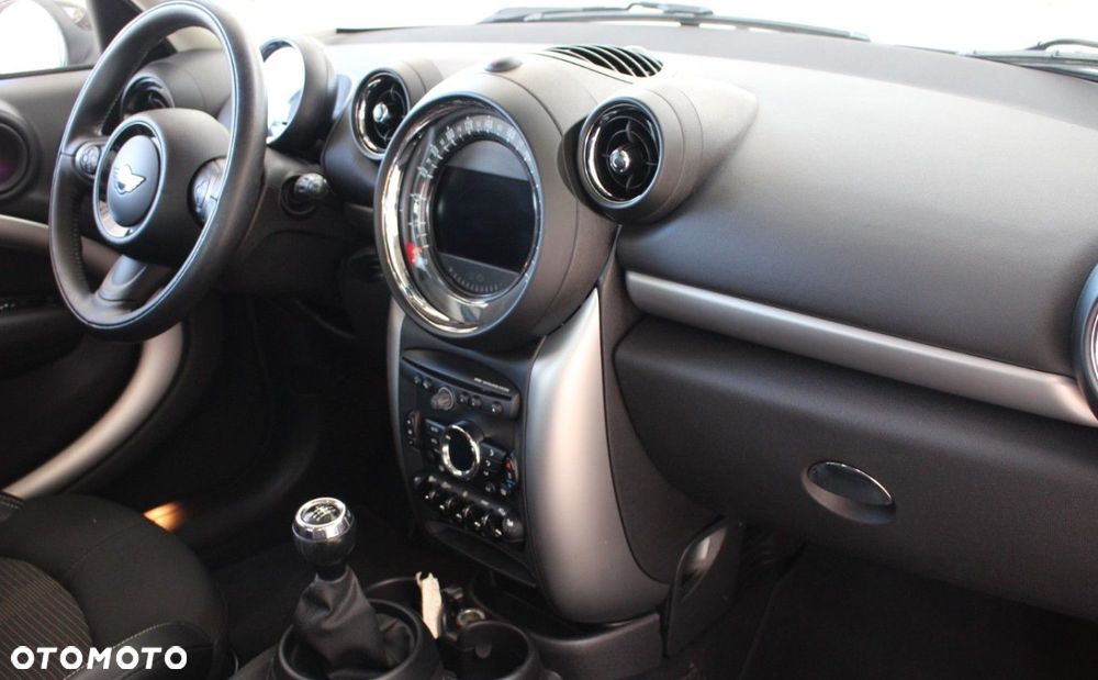 MINI Countryman - 14