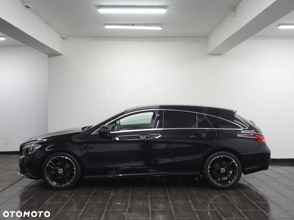 Mercedes-Benz CLA 180 7G-DCT - 5