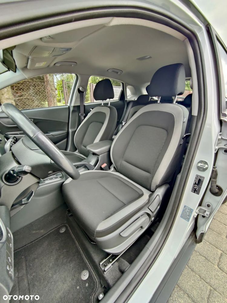 Hyundai Kona 1.0 T-GDI Advantage - 23
