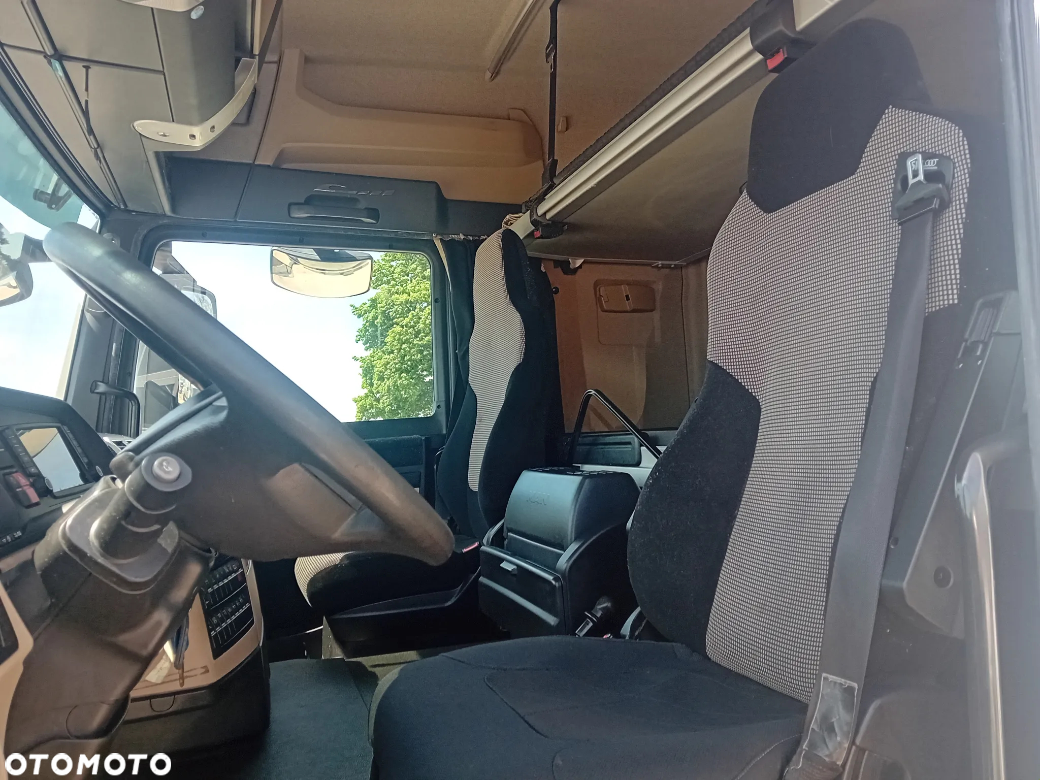 MAN TGS 26 - 11