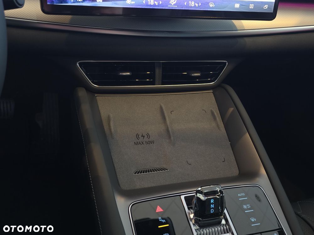BYD Sealion 7 91.3kWh Excellence AWD - 20