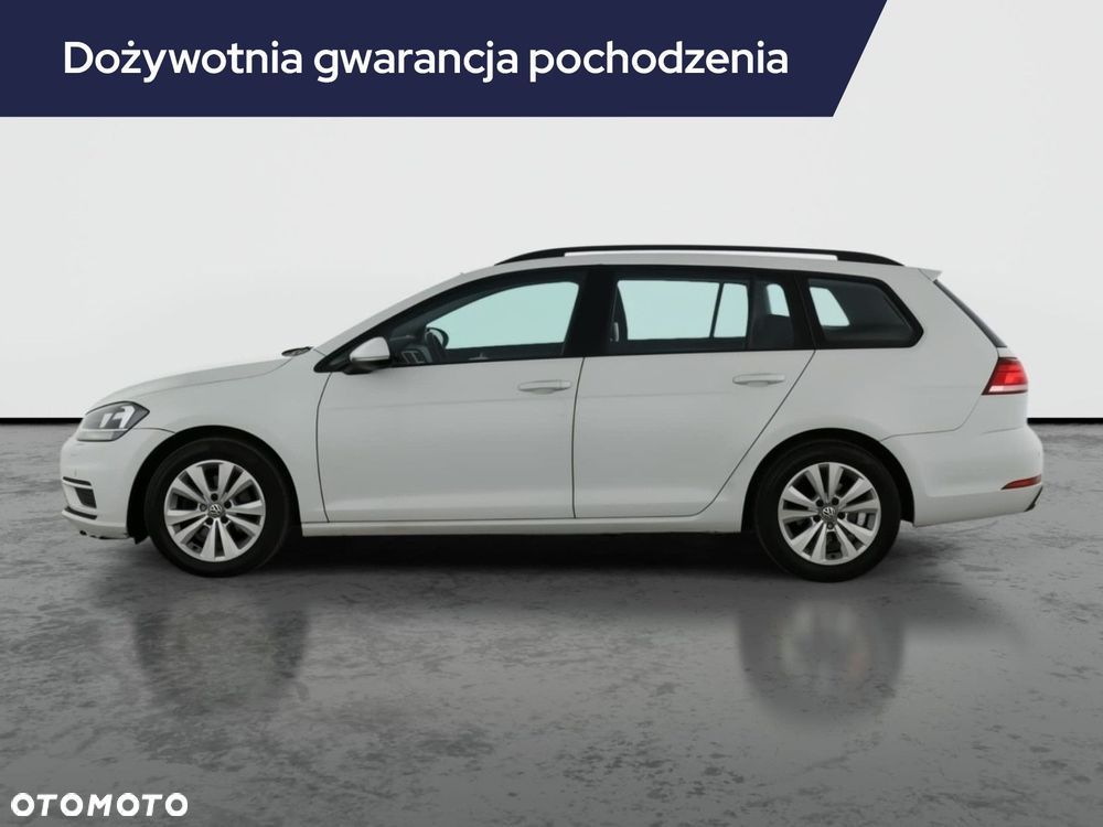 Volkswagen Golf Variant - 4