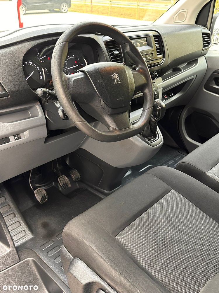 Peugeot Expert - 13