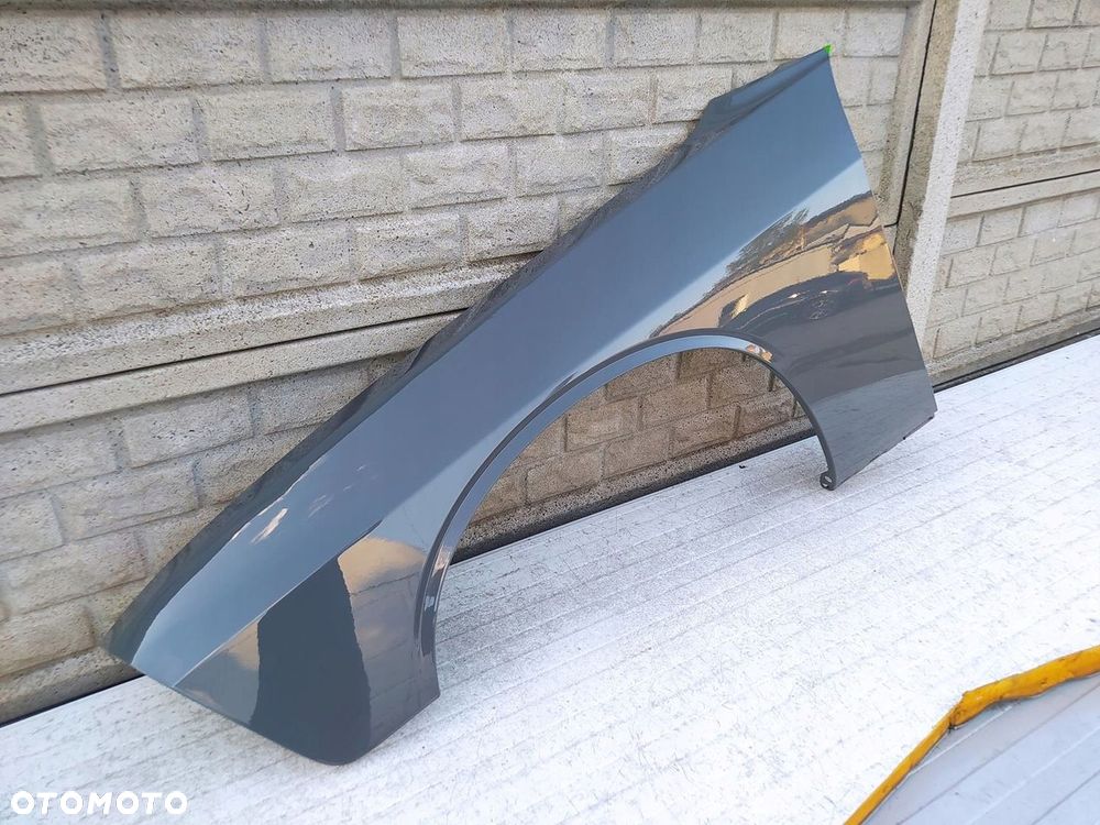 CHEVROLET CHALLENGER BŁOTNIK LEWY PRZEDNI - 2